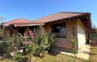  Casa individuala 110 mp utili | teren 550 mp | Dumbraveni - Balotesti, Ilfov - 2