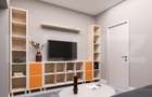 Promotie! Apartament de 1 camera, 48mp, mobilat si utilat, zona CUG - 2