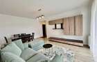 Apartament 3 camere mobilat, decomandat | Sanpetru | Parcare - 2