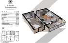 CARTIER TRANSILVANIA, APARTAMENT 2 CAMERE INCALZIRE PARDOSEALA,FATADA VENTILATA