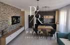 Apartament 3 camere, 61,5 mp, terasa 50mp, lift, 2 garaje, AC, zona Cetatii! - 3