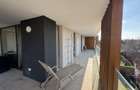 Apartament mobilat, terasa 33 mp, 2 dormitoare, garaj - 7