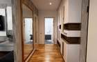 APARTAMENT 2 CAMERE + DRESSING SEPARAT | HERASTRAU | PARCARE - 4