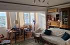 4 camere, decomandat, 96 mp, de vanzare apartament in zona Gara, Cod 162918 - 1