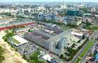 Spații industriale de închiriat - Electromagnetica Business Park - Sector 5 - 1