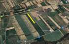 Teren pretabil parc fotovoltaic, baterii, data center, lipit parc fotovoltaic - 1