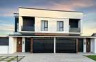 Duplex modern cu 5 camere si carport  I Mosnita Noua I - 2