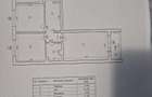 Apartament cu 3 camere decomandat, etaj intermediar, zona Garii - 5