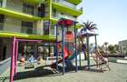 Ap 2 camere de Inchiriat Mamaia Nord - Alezzi Beach Resort, Piscina interioara