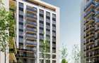 APARTAMENT CU 3 CAMERE - FLOREASCA - SPATII VERZI - 17