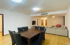 INCHIRIERE APARTAMENT DE LUX 3 CAMERE PARCARE SUBTERANA & BOXA ZONA KISELEFF SEC - 2