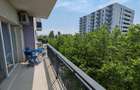 Metrou Pacii, Ten Blocks, 2 camere, 70mp, 4/10, decomandat, mobilat, loc parcare - 11