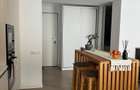 Vanzare || Studio || Cortina North || Finisaje de lux || Parcare - 6