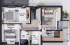 Vila Premium 5 Camere - STIL SI ELEGANTA - 9