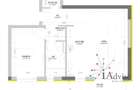 Oportunitate : Apartament modern 2 camere 57 mp in Urban Plaza