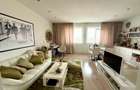 2 camere 64 mp | Amenajat cu designer | Etaj 10 | Vedere panoramică  - 2