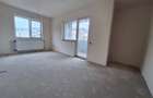 Apartament semifinisat cu CF, 69,63 mp, 2 bai, 2 balcoane, zona Terra - 1