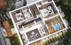Unicat Greenhouse exclusivista - smarthome - Scoala Americana - Padurea Baneasa - 19