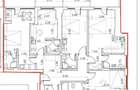 Apartament de 4 camere Victoriei cu terasa - 8