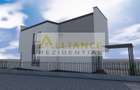Vila individuala- 700mp teren- 4 camere- 3 bai- becici - 4