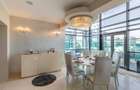 Penthouse Lacul Tei Complex Emerald Mobilat Complet