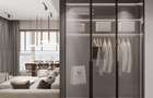 NOBLE Piatra Craiului * Apartament 4 Camere Tip  8.01  Finisat - 10