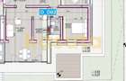 DE VANZARE | APARTAMENT 4 CAMERE | REZIDENTIAL SAU BIROU | TEI | NOU - 1