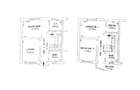 Duplex cu 3 camere,  90mp utili, 151mp teren, mobilata, Sura Mare - 1