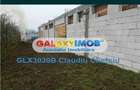 Hala de productie 460mp+teren 1800mp jud Calarasi