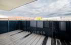 Apartament exclusivist in Liberty Residential - 2 camere + 2 terase - 15