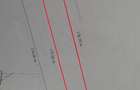 Lipia, 3200mp,D=18m.Orice variante imobiliara/asociere/inchiriere. - 2