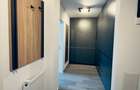 Apartament cu 2 camere de vanzare in zona Tractorul mobilat ,nou in garantie - 11