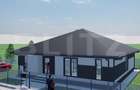 DE VANZARE---CASA IN CARTIER IZVOR , PE PARTER LA DOAR 185.000EUR - 3