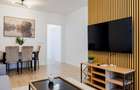 BELVEDERE RESIDENCE |2 CAMERE MOBILATE SI UTILATE MODERN | - 7