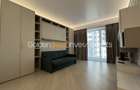 Studio Dublu de Închiriat  | Cortina North - 1