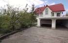 Vila de lux, 427 mp utili și 2313 mp teren, pe malul lacului (Cociova) Balotesti - 15