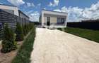 3 Camere, 250mp Teren, Clinceni, Incalzire in pardoseala,Tripane, Cartier privat - 1