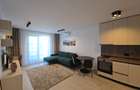 Direct Proprietar 2 cam Mobilat Vedere spre padurea Baneasa Greenfield - 2