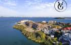 Vila  premium | frontal  la lac | Ovidiu Sud - 8
