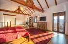 Casă cu două corpuri, teren 835 mp, str. I.L. Caragiale, Râșnov - 7