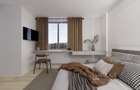 Apartament modern cu 3 camere in centrul orasului - 13