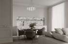 REA1023546 Apartament superb 3 camere cu vedere la lac I Zona Floreasca - 3