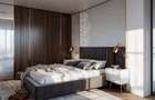 Berlin 5 Un etaj doar pentru tine – penthouse boutique în Tomis Plus - 3