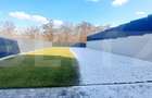 Casa in regim cuplat, 6 camere, 320 mp utili, teren 612 mp, situata in Borhanci - 11