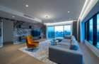 ONE Mircea Eliade | LUXURY 3 bedroom apartment with stunnig Lake View - 4