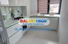Inchiriem ap cu 2 camere in zona Spital Jud, mobilat si utilat, nou - 14