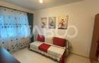Apartament decomandat mobilat utilat 3 camere 56 mpu balcon 3 mp