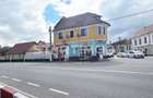 Spatiu comercial stradal Codlea - 9
