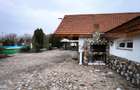 Proprietate multifuncțională, 1.850 mp utili, 23.750 mp teren, zona Brestei - 7
