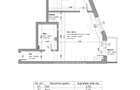 Apartament nou cu 2 camere, 56mp utili, etaj 1/3, parcare, Selimbar - 1